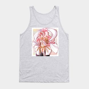 Dancing Queen Tank Top